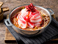 고기는남자의로망 밀양삼문점