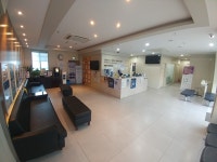 튼튼마디정형외과의원