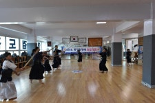 대한검도회 어검검도관