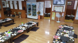 맛고을한우마당