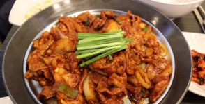 예향정 순천점