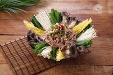 한뚝수육국밥