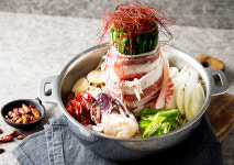 고기는남자의로망 밀양삼문점