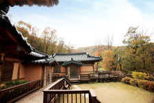 산삼꽃피는마을펜션