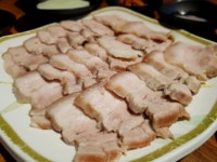 신암 태양칼국수