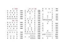 술술포차