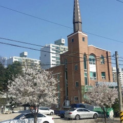 강변제일교회