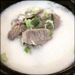 청춘국밥