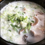 청춘국밥
