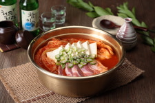얼큰이찌개마을 석문점