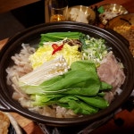 청우미담이바구양지국밥법원점