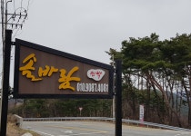 솔바람민박펜션