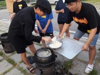 초롱이둥지마을영농조합법인