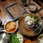 청우미담이바구양지국밥법원점