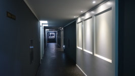 갤러리 호텔 비앤비