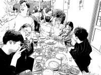 통영대교 게스트하우스
