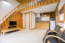 지리산 산새소리펜션