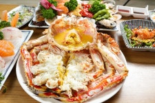 소래포구 성복수산