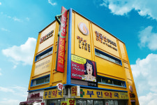 얼굴선 성형외과의원