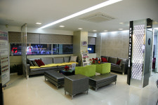 얼굴선 성형외과의원