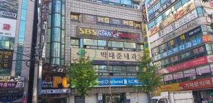 피에스타PC방 고현본점