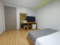 갤러리 호텔 비앤비