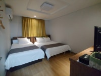 갤러리 호텔 비앤비