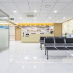 더세인트요양병원