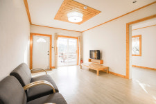 지리산 산새소리펜션