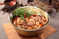 양푼이찌개마을 석동점