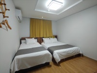 갤러리 호텔 비앤비