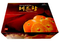 정가네 감귤농장