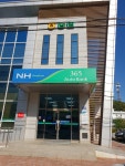 군자농협 대부지점