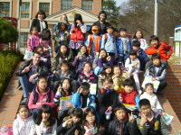 리틀아메리카예샘학원