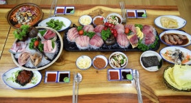 산지물 신제주점