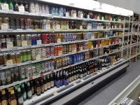 비어앤크림 옥정점