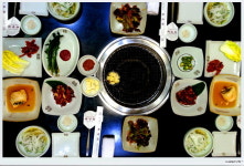 사랑채