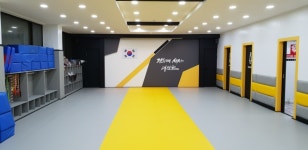 경희대석사태권도장