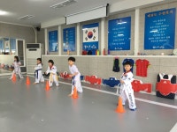 별하태권도
