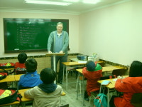 리틀아메리카예샘학원