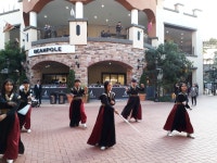 해동검도 배곧도장