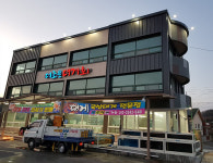 더조은수산