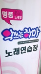 악쓰는하마노래연습장