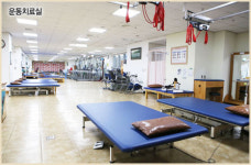 의료법인 미소들노인전문병원