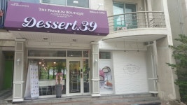 디저트39 분당정자점