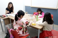 솔루니미사강변논술학원