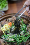 청미래 성성점