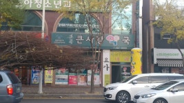 초록큰사랑약국
