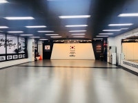 용인대영광태권도장