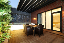 브릭스관광호텔